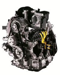 B3776 Engine